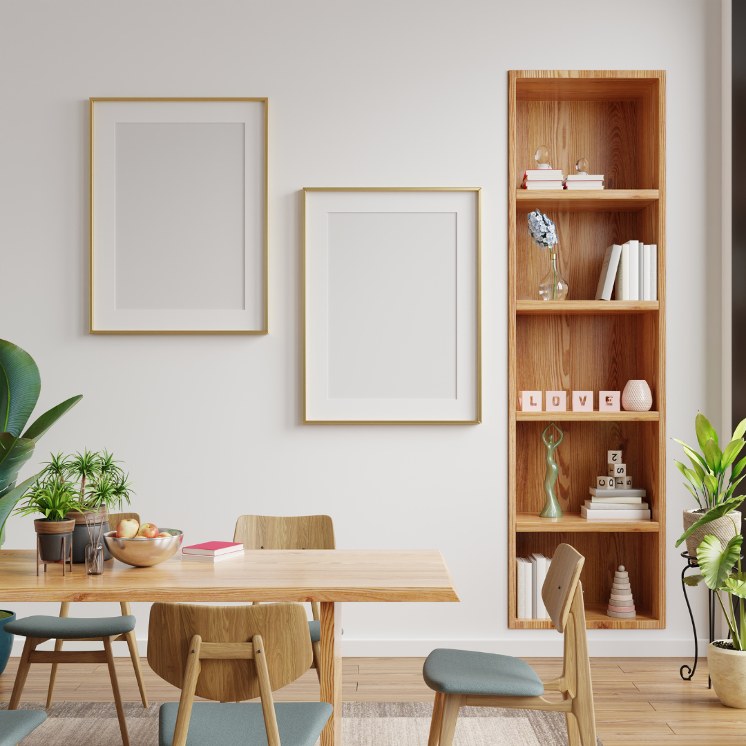 4 Creative Ways To Unlock the Potential of Your Condo Space