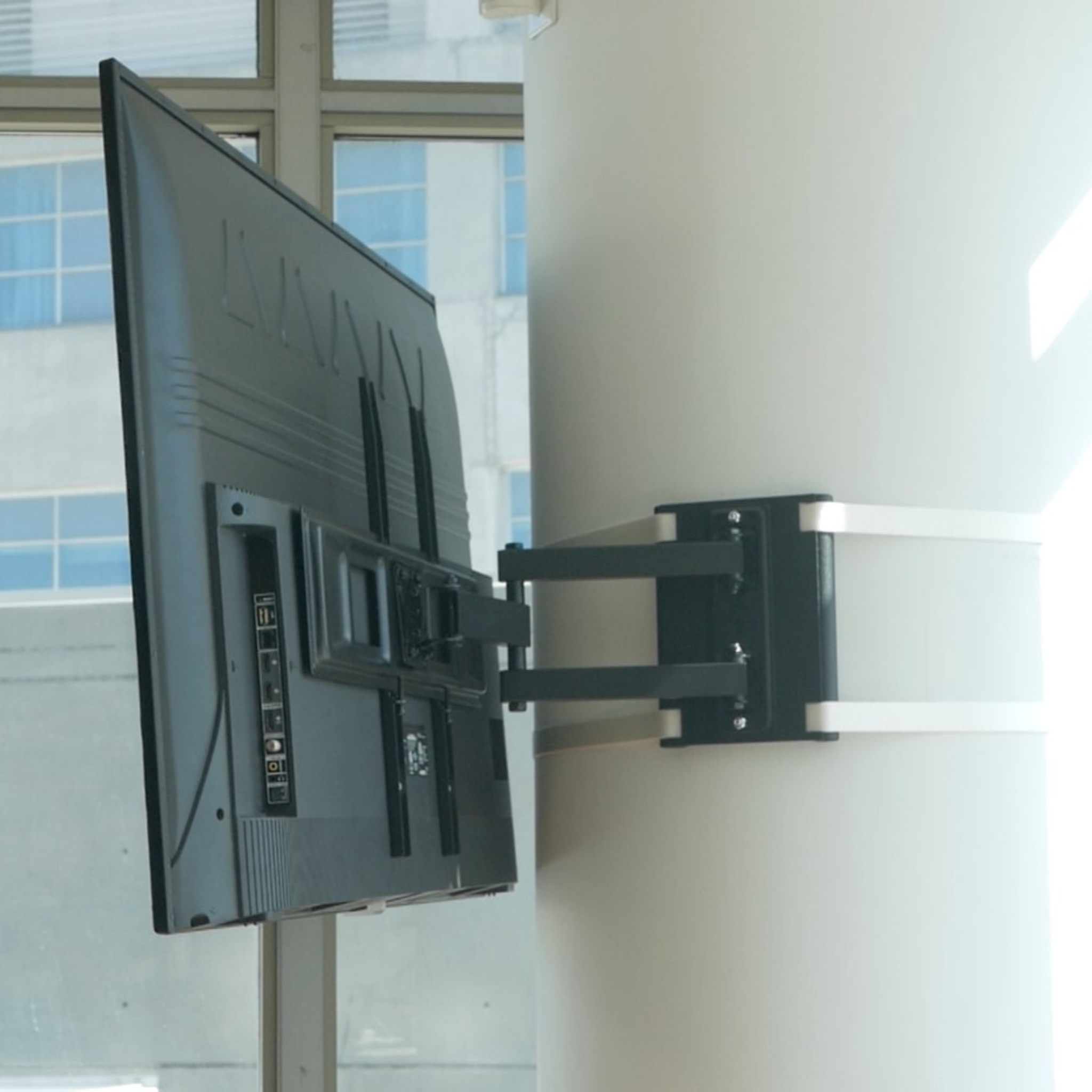 Pillar Mount - Column TV Mount | Pillar TV Mount | Wrap Around Column TV Mount